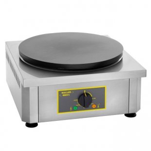 Pancake maker Roller Grill CSE 350