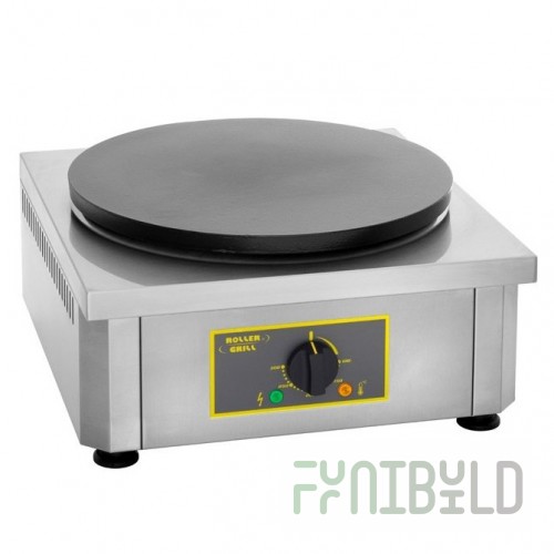 Pancake maker Roller Grill CSE 350