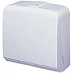 Paper towel dispenser OPTIMA FD-528 W