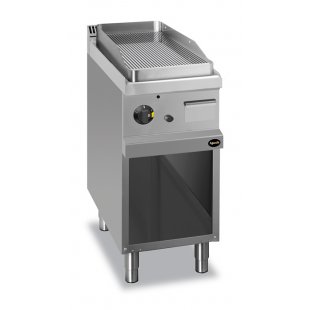 Gas frying pan Apach APTG-47PR