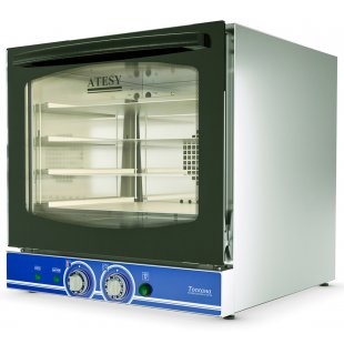 Convection oven Atesi Toscana KP-4-430/330-01