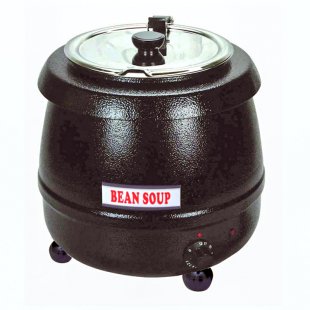 Soup Warmer Viatto SB-6000