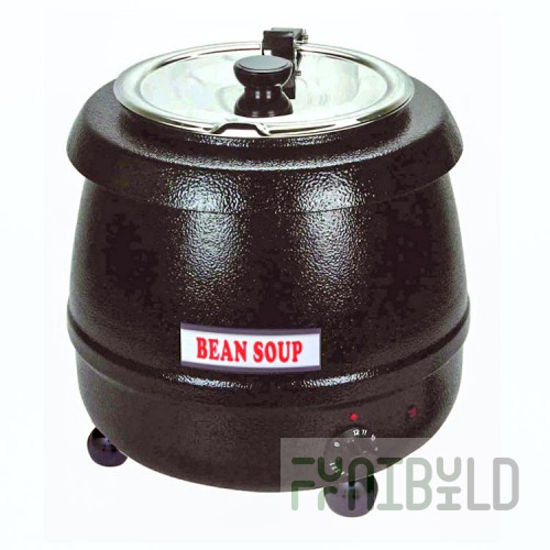 Soup Warmer Viatto SB-6000