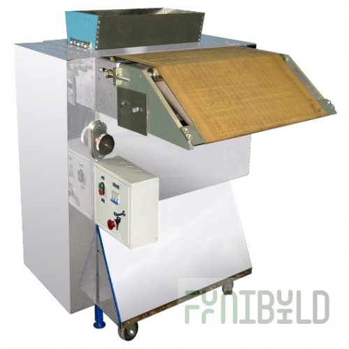 Molding machine StanGrad MF-600