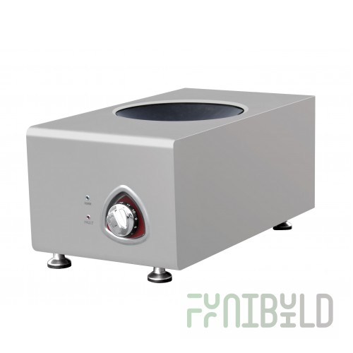 Induction cooker WOK Kocateq 4VTIW5
