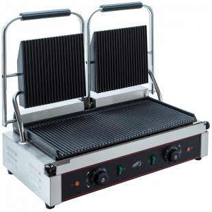 Contact grill CRAZY PAN CP-CG44R