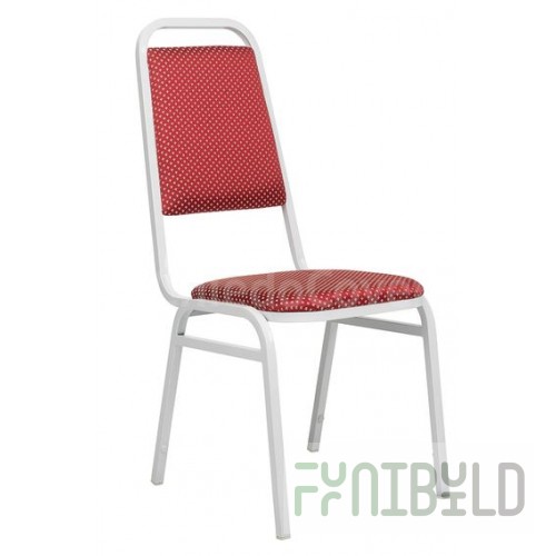 Chair on a metal frame Denver 20mm