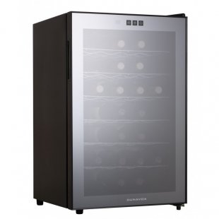 Wine cabinet Dunavox DX-28.65C