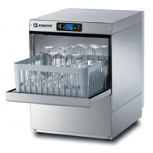 Front Load Dishwasher Krupps K450E