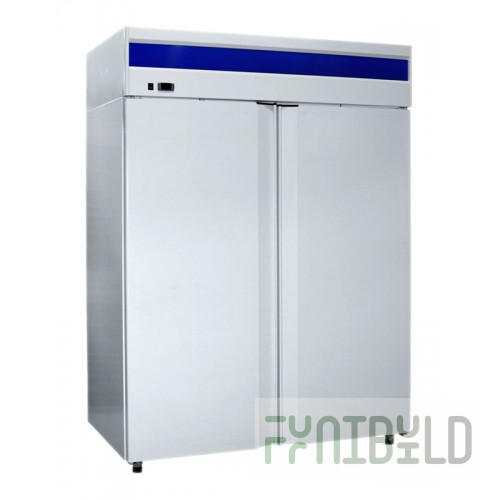 Freezer cabinet Abat ШХн-1,4 upper unit