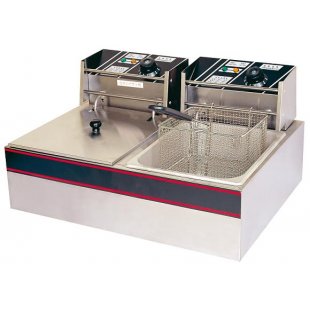 Deep fryer Viatto ET-ZL6