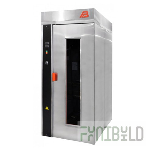 Proofing cabinet Voskhod Briz-022P
