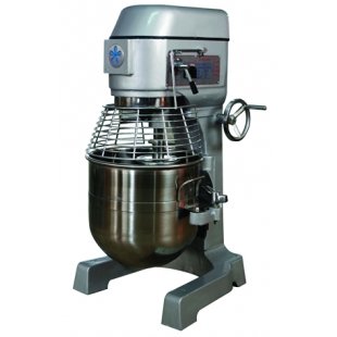 Planetary dough mixer Gastrorag B40-HG