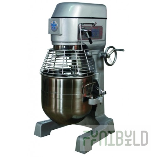 Planetary dough mixer Gastrorag B40-HG
