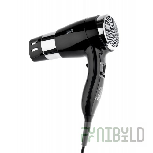 Hair Dryer BXG-1600 H2