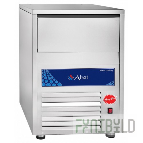 Ice maker Abat LG-46/15K-01