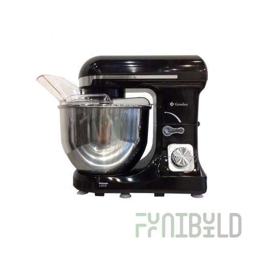 Planetary mixer Gemlux GL-SM5.5B