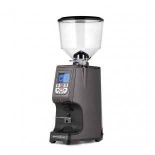 Coffee grinder Eureka ATOM SPECIALTY 65 E (matte black)