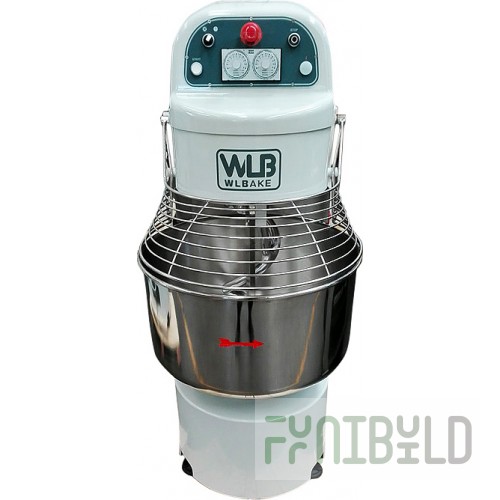 Dough mixing machine WLBake SP50 One
