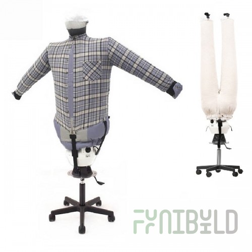 Ironing Mannequin SA06