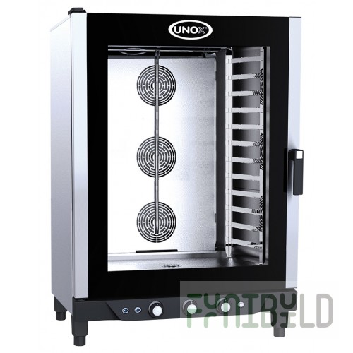 Convection oven Unox XVC 705 EP