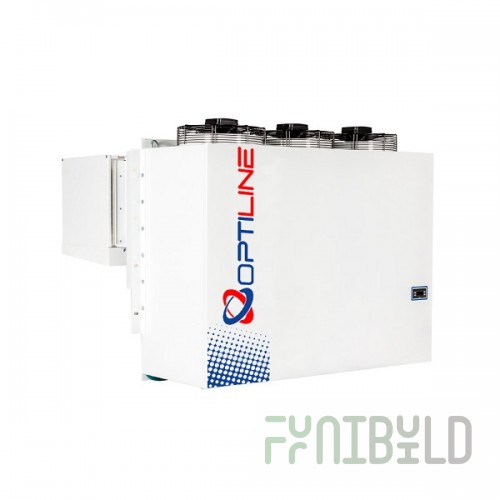 Medium-temperature monoblock Optiline PROTON in 484 Pro