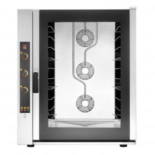 Convection oven Tecnoeka EKF 1064 E UD