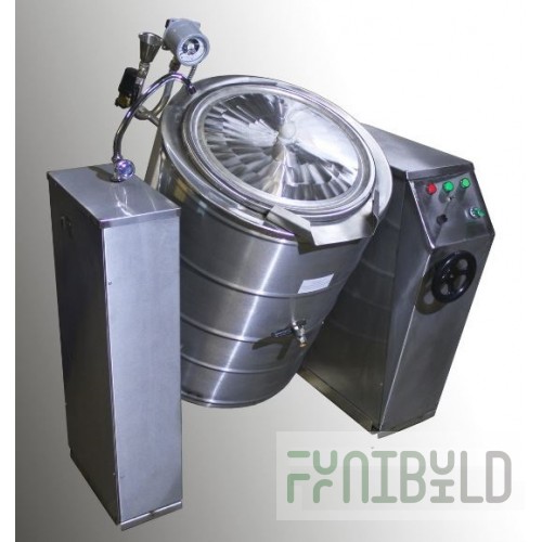 Electric cooking kettle Daria KPE-EP 80