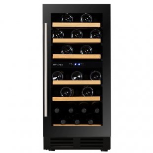 Wine cabinet Dunavox DAU-32.78DB
