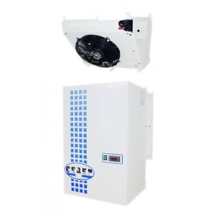 Low-temperature split system Sever BGS 117 S