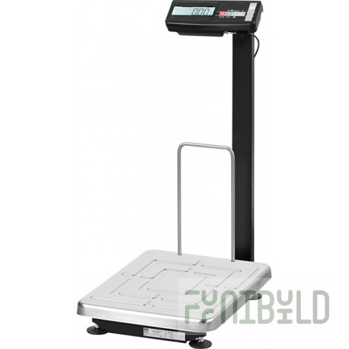 Electronic commodity scales MASSA-K TV-S-200.2-A3