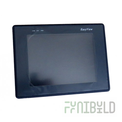 TFT screen for combi steamers PKA-PP