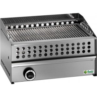 Lava gas grill Fimar GL 40