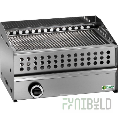 Lava gas grill Fimar GL 40