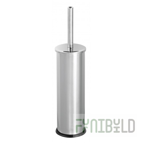 Toilet brush Efor WC Micro floor-standing