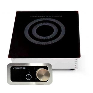 Induction cooker Kocateq ZLIC3500DROPIN