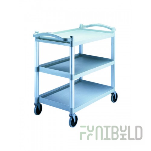 Cambro BC340KD 480 Trolley