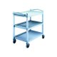 Serving trolleys