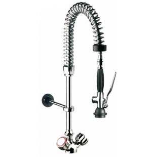 Shower device Monolith RAC 1020112