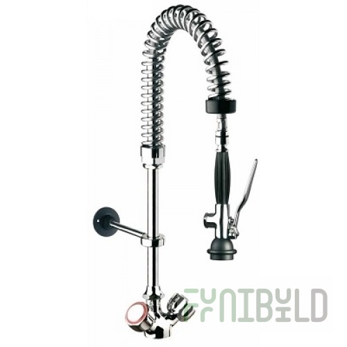 Shower device Monolith RAC 1020112