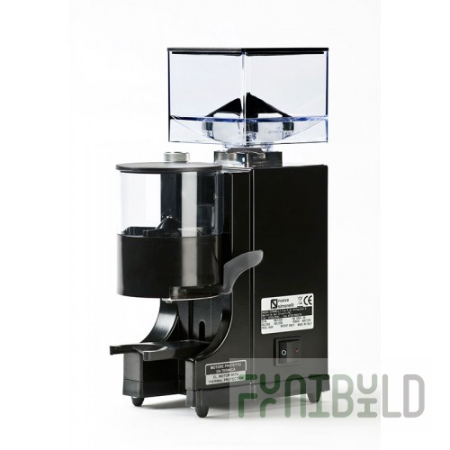 Nuova Simonelli MCF coffee grinder