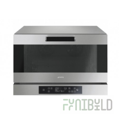 Convection oven Smeg ALFA 420EHDS