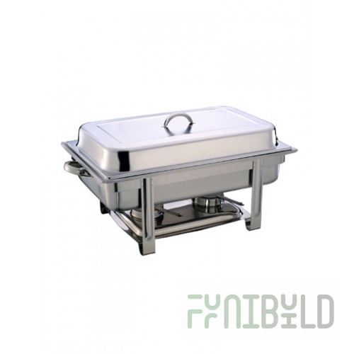 Chafindish Gastrorag 833