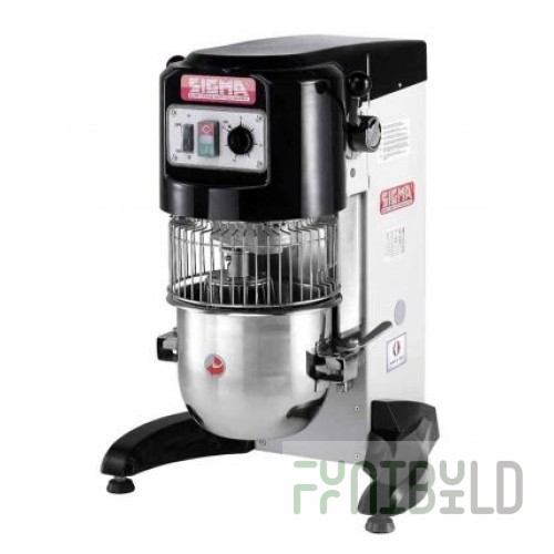 Planetary mixer Sigma BM 20