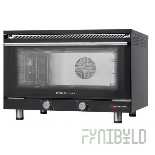 Garbin Erkolino Convection Oven