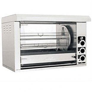 Chicken grill Sikom MK-8.12