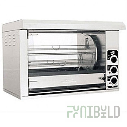 Chicken grill Sikom MK-8.12