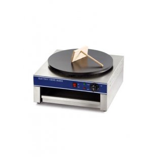 Pancake maker Gastrorag JB-ECM-1