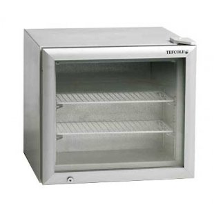 Freezer cabinet bar Tefcold UF50G