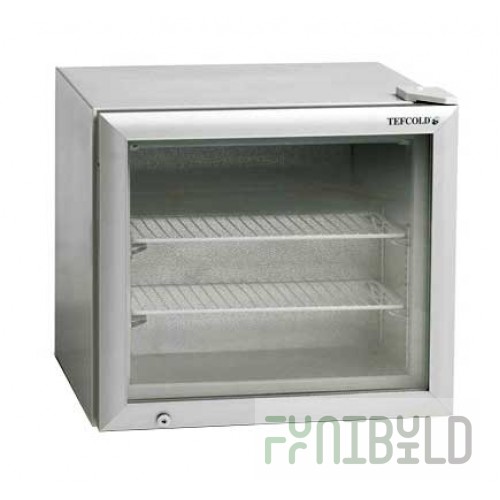 Freezer cabinet bar Tefcold UF50G